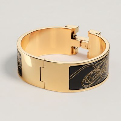 ぺ*ぺ様 HERMES カラフルバングル